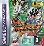 ROM Duel Masters 3