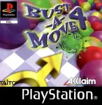 ROM Bust-A-Move 4