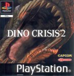 ROM Dino Crisis 2