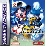 ROM Disney Sports Football