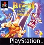 ROM Disney Jeu d’Action Disney Presente Hercule 