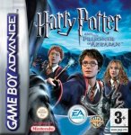 ROM Harry Potter and the Prisoner of Azkaban
