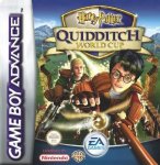 ROM Harry Potter&nbsp;: Quidditch World Cup