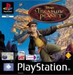 ROM Disney La Planete au Tresor 