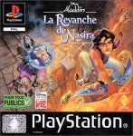 ROM Disney Aladdin La Revanche de Nasira 