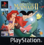 ROM Disney La Petite Sirene 2