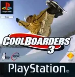 ROM Cool Boarders 3