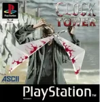 ROM Clock Tower