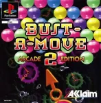 ROM Bust-A-Move 2&nbsp;: Arcade Edition
