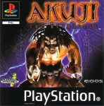 ROM Akuji the Heartless