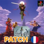 Arc The Lad (PSX) [Patch FR]