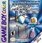 ROM Bomberman Max 