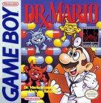 ROM Dr Mario 