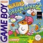 ROM Kirbys Dream Land 2 