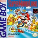 ROM Super Mario Land 