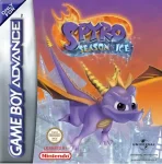 ROM Spyro&nbsp;: Season of Ice