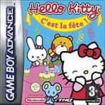 ROM Hello Kitty Happy Party Pals