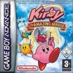 ROM Kirby and the Amazing Mirror