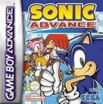 ROM Sonic Advance