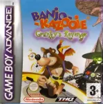 ROM Banjo-Kazooie&nbsp;: Grunty’s Revenge