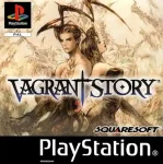 ROM Vagrant Story