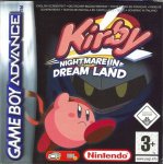 ROM Kirby Nightmare in Dream Land