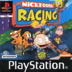 ROM Nicktoons Racing