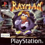 ROM Rayman