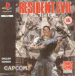 ROM Resident Evil 
