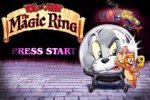 ROM Tom and Jerry The Magic Ring