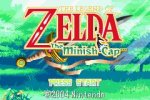 ROM Legend of Zelda The The Minish Cap