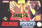 ROM Shaq Fu