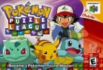 ROM Pokémon Puzzle League