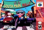 ROM South Park Rally