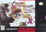 ROM Chrono Trigger