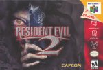 ROM Resident Evil 2 