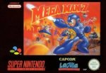 ROM Mega Man VII 