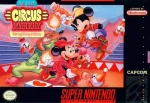 ROM The Great Circus Mystery Starring Mickey & Minnie