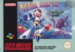 ROM Mega Man X 