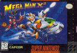 ROM Mega Man X2