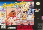 ROM Speedy Gonzales Los Gatos Bandidos