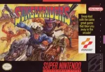 ROM Sunset Riders