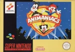 Animaniacs (Patch FR) (SNES)