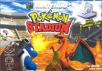 ROM Pokemon Stadium 