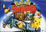 ROM Pokemon Snap 