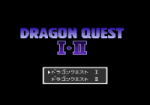 ROM Dragon Warrior 