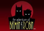 ROM Adventures of Batman and Robin The 