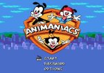 ROM Animaniacs 