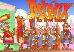 ROM Asterix and the Great Rescue 