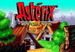 ROM Asterix and the Power of The Gods 